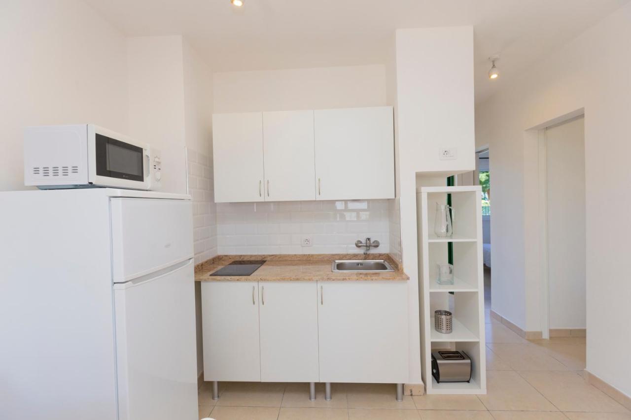Apartamento Jumilla Vista Mar 23 Playa del Inglés Extérieur photo