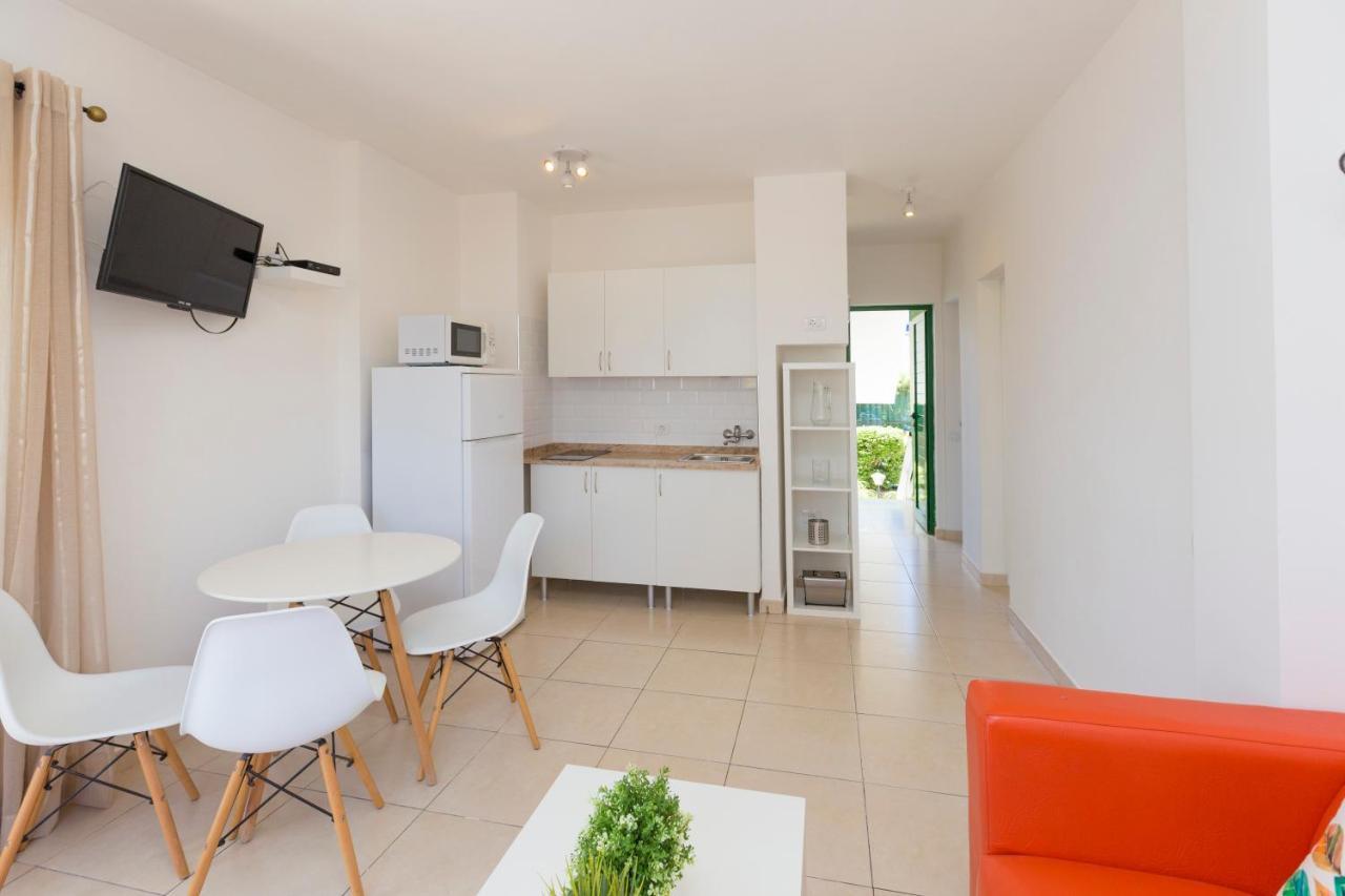 Apartamento Jumilla Vista Mar 23 Playa del Inglés Extérieur photo