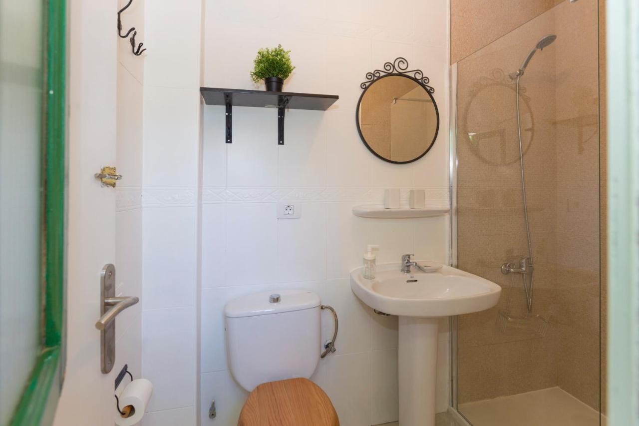 Apartamento Jumilla Vista Mar 23 Playa del Inglés Extérieur photo