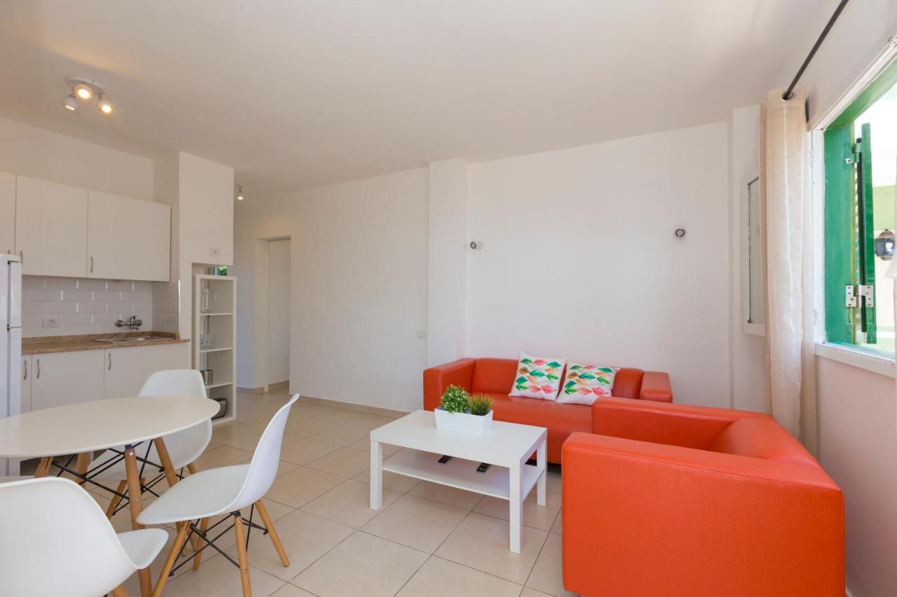 Apartamento Jumilla Vista Mar 23 Playa del Inglés Extérieur photo
