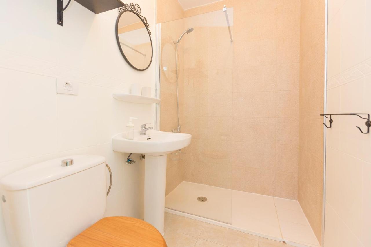 Apartamento Jumilla Vista Mar 23 Playa del Inglés Extérieur photo