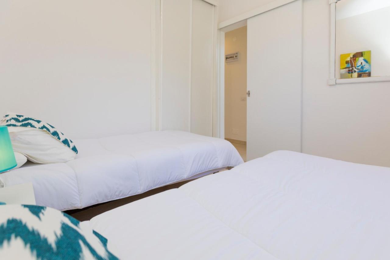Apartamento Jumilla Vista Mar 23 Playa del Inglés Extérieur photo